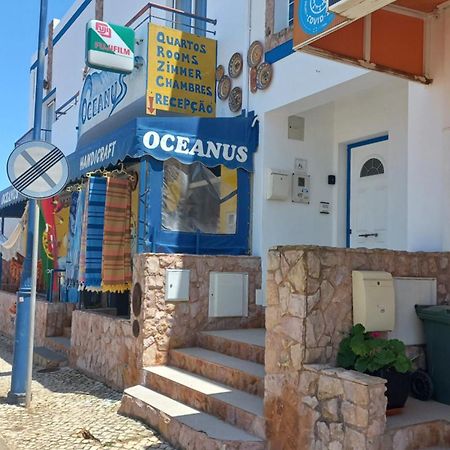 Oceanus Room With Private Kitchen, Bathroom And Terrace 300M From The Beach Sagres Exterior foto