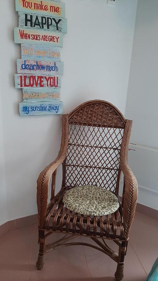 Oceanus Room With Private Kitchen, Bathroom And Terrace 300M From The Beach Sagres Exterior foto