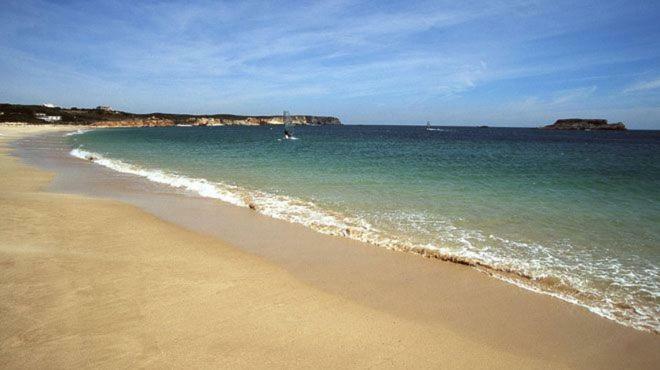 Oceanus Room With Private Kitchen, Bathroom And Terrace 300M From The Beach Sagres Exterior foto